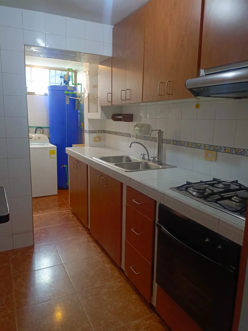 Apartamento en Los Ruices, Caracas – foto 3