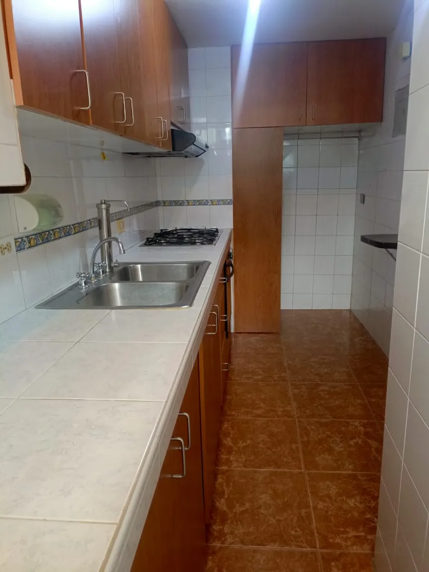 Apartamento en Los Ruices, Caracas – foto 2