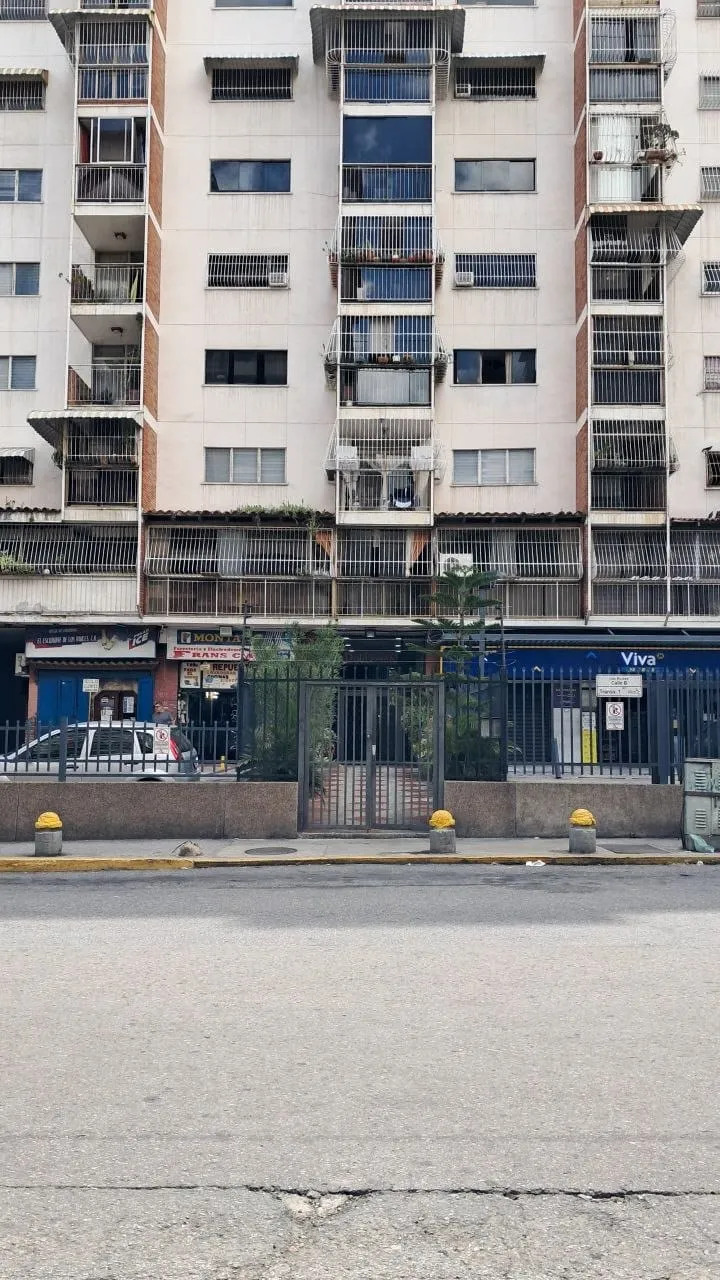 Apartamento en Caracas (Calle B), Caracas – foto 1