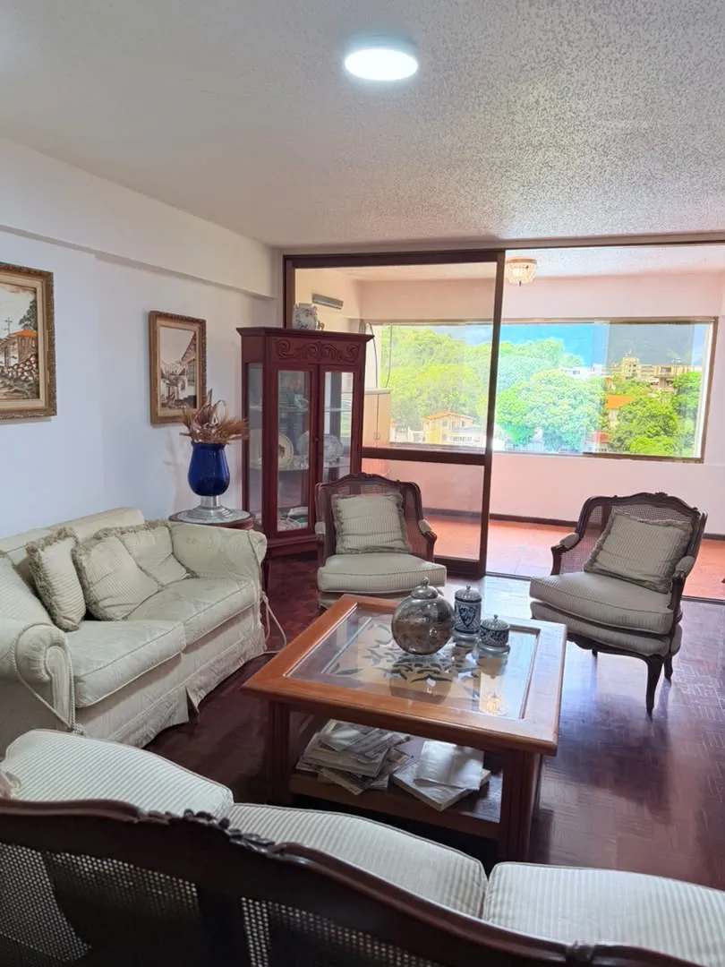 Apartamento en Santa Fe Sur, Caracas – foto 5
