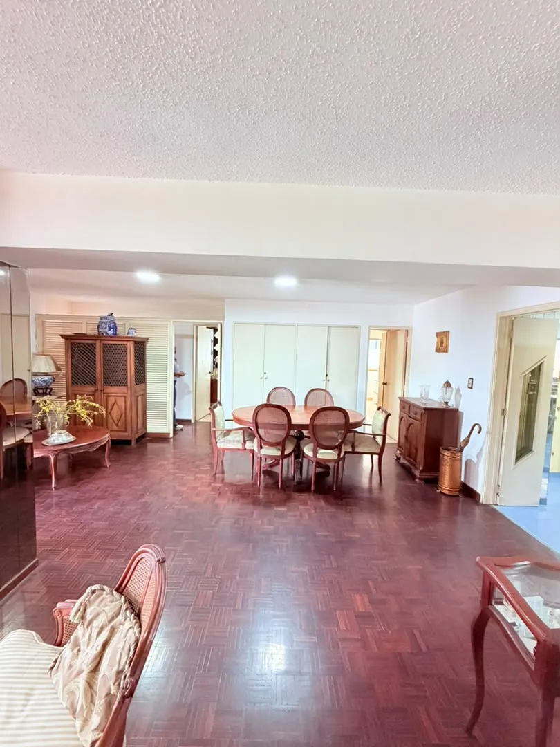 Apartamento en Santa Fe Sur, Caracas – foto 8