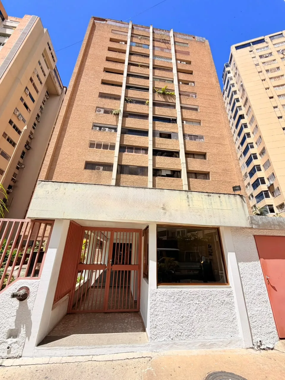 Apartamento en Santa Fe Sur, Caracas – foto 1