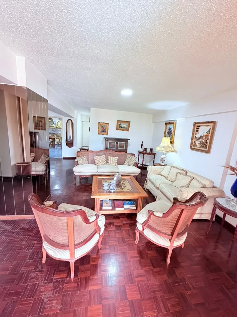 Apartamento en Santa Fe Sur, Caracas – foto 6
