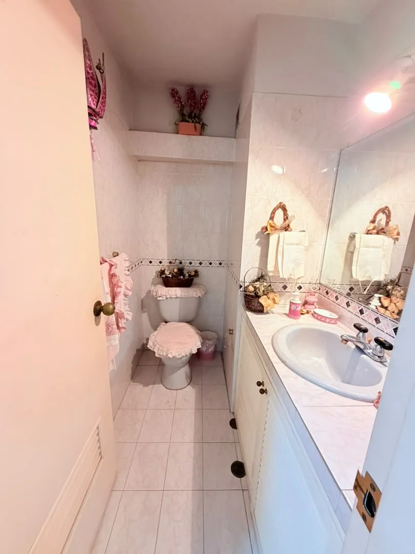 Apartamento en Santa Fe Sur, Caracas – foto 18