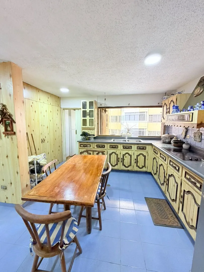 Apartamento en Santa Fe Sur, Caracas – foto 10