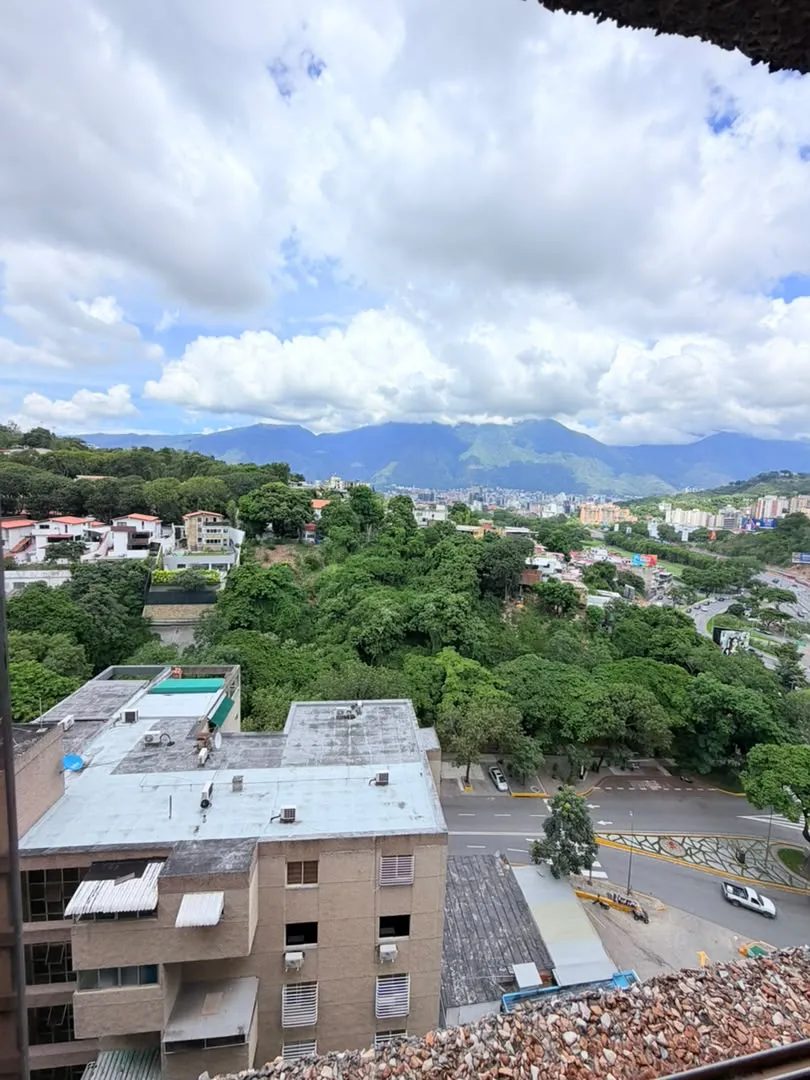 Apartamento en Santa Fe Sur, Caracas – foto 4