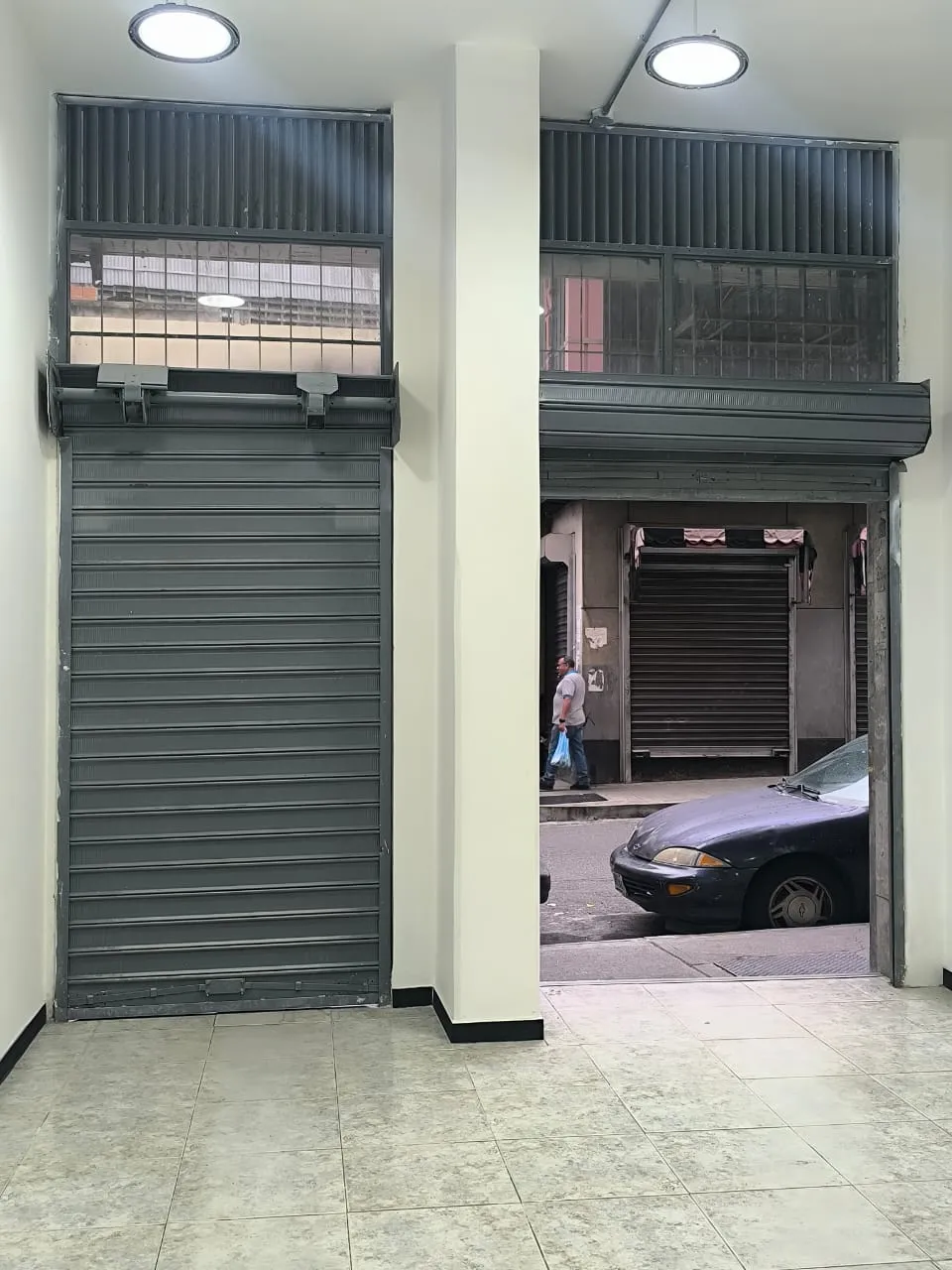 Local comercial en Chacao, Caracas – foto 1