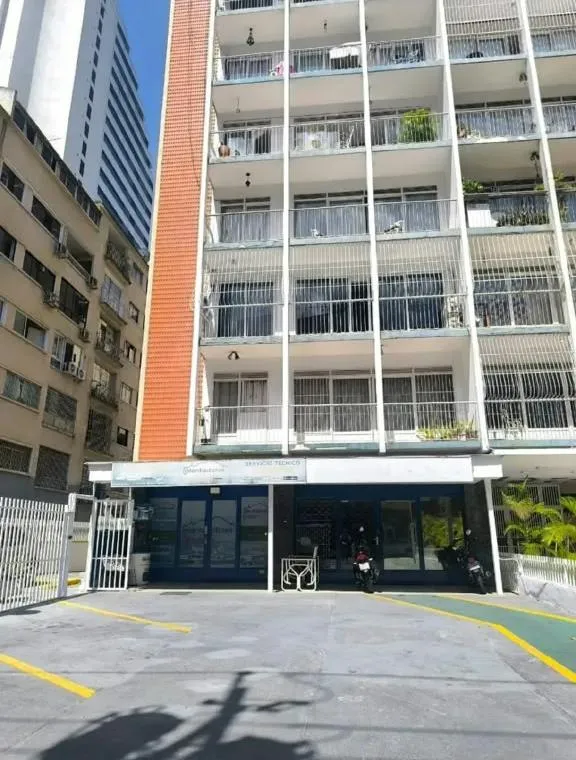 Local comercial en Los Palos Grandes, Caracas – foto 1