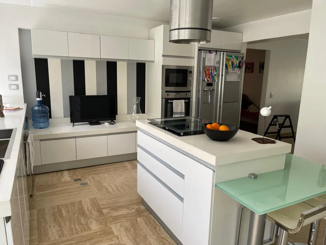 Apartamento en Terrazas del Ávila, Caracas – foto 3