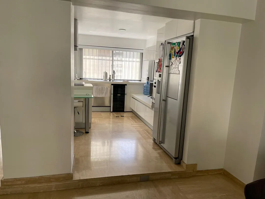 Apartamento en Terrazas del Ávila, Caracas – foto 2