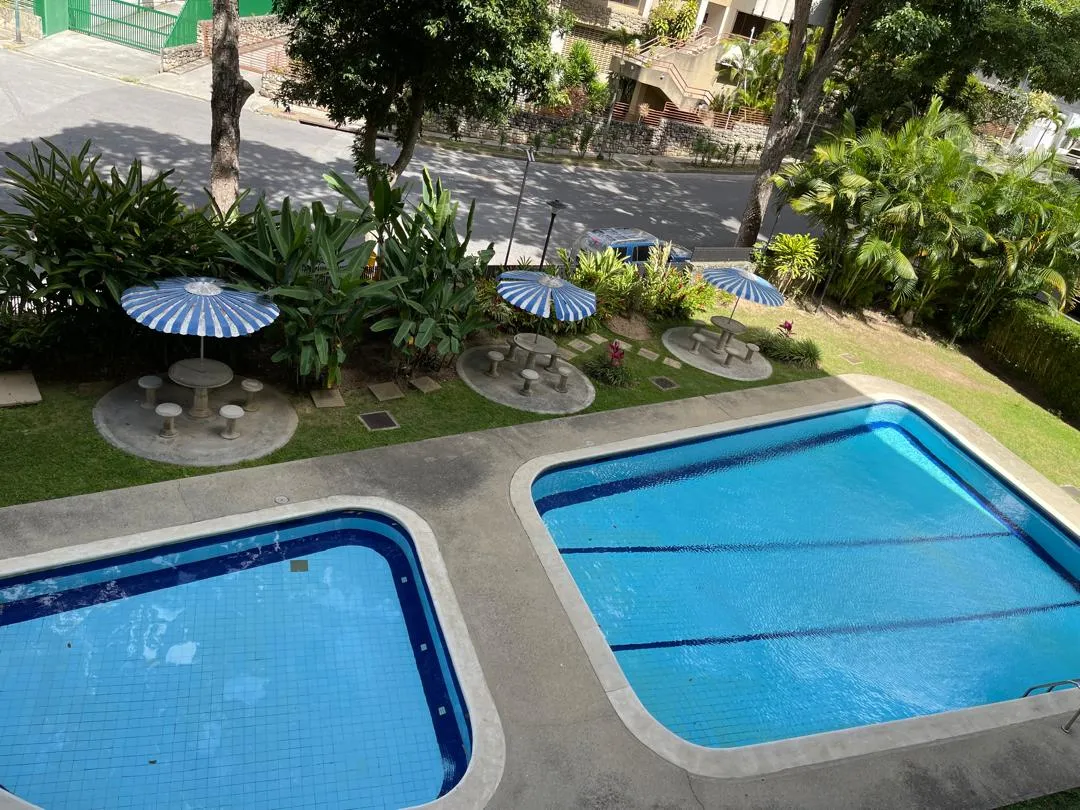 Apartamento en Terrazas del Ávila, Caracas – foto 6