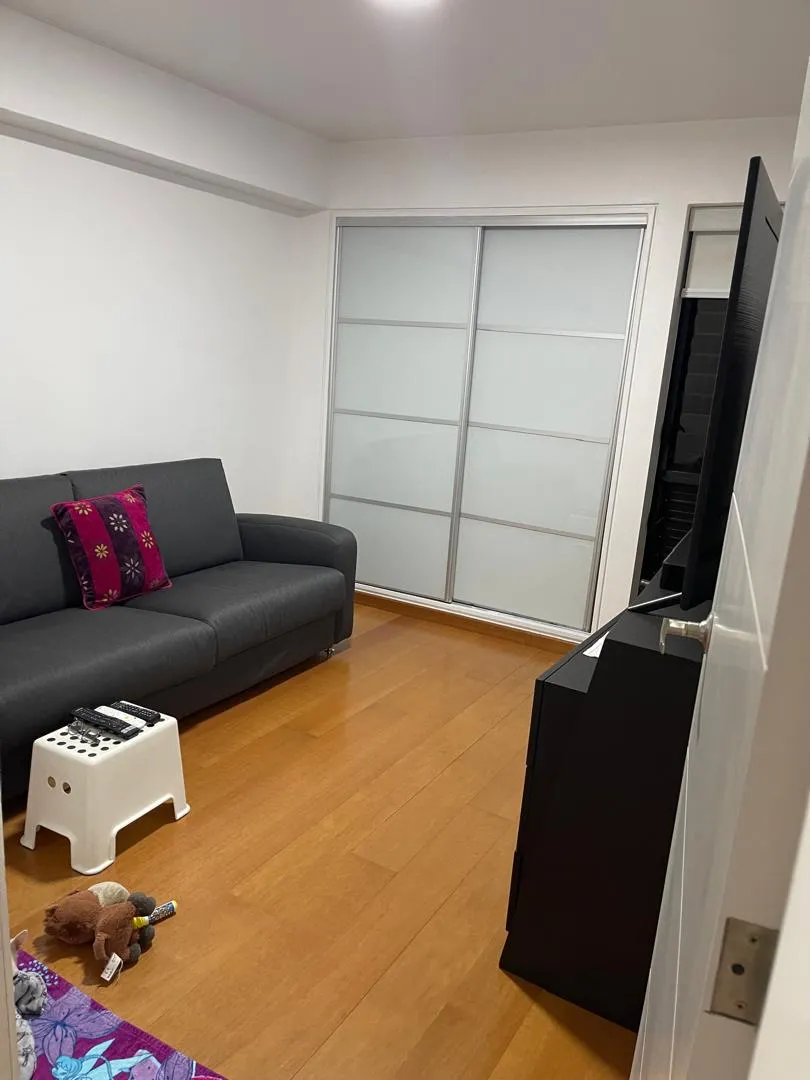 Apartamento en Terrazas del Ávila, Caracas – foto 8