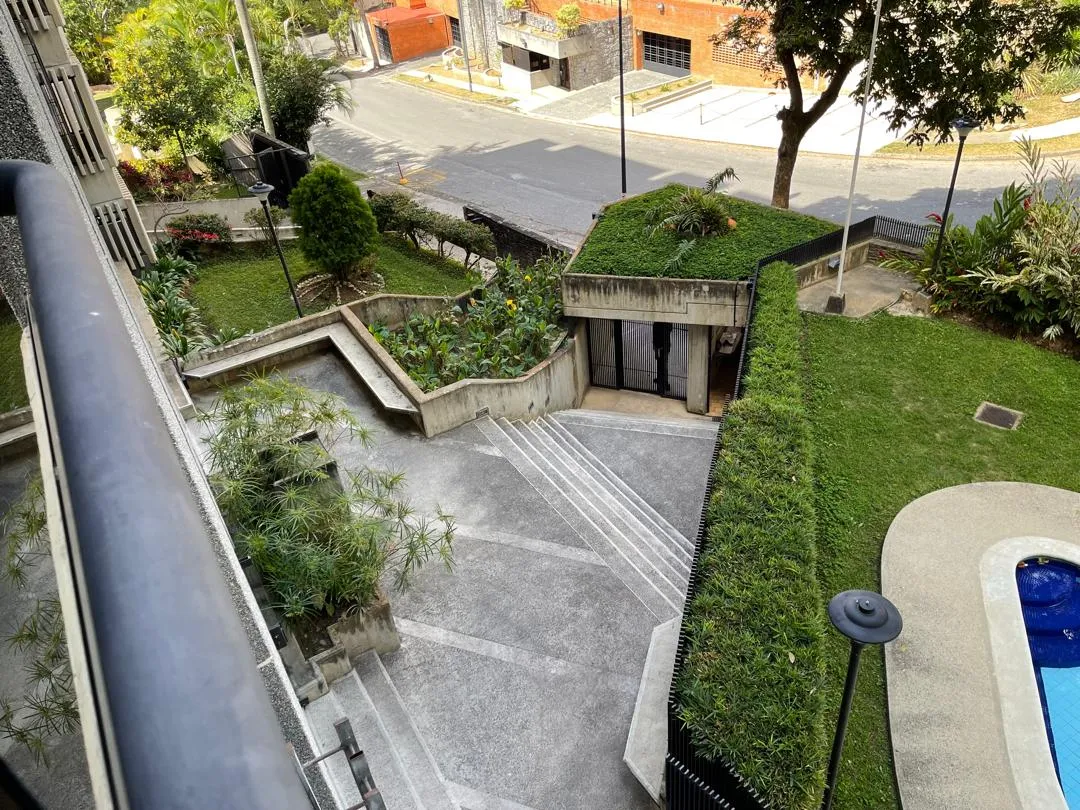 Apartamento en Terrazas del Ávila, Caracas – foto 7