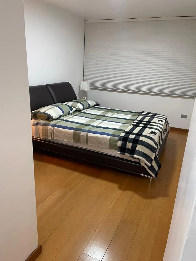 Apartamento en Terrazas del Ávila, Caracas – foto 10