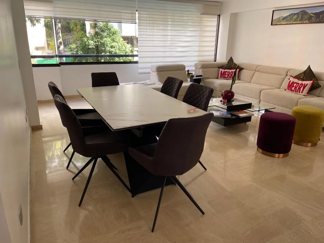 Apartamento en Terrazas del Ávila, Caracas – foto 4