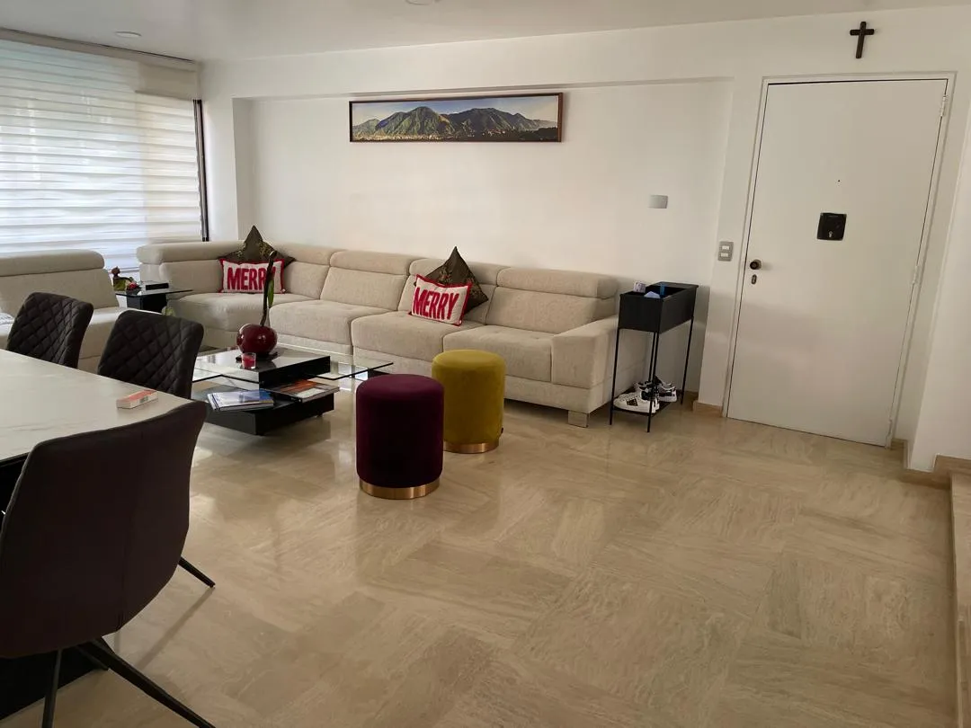 Apartamento en Terrazas del Ávila, Caracas – foto 5