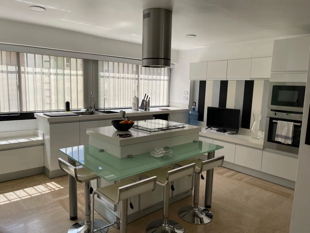 Apartamento en Terrazas del Ávila, Caracas – foto 1