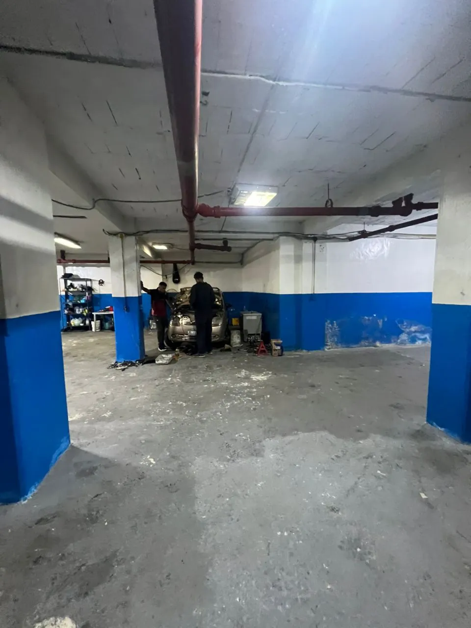 Local comercial en Plaza Venezuela, Caracas – foto 9