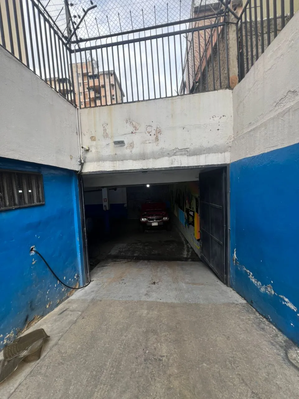 Local comercial en Plaza Venezuela, Caracas – foto 1