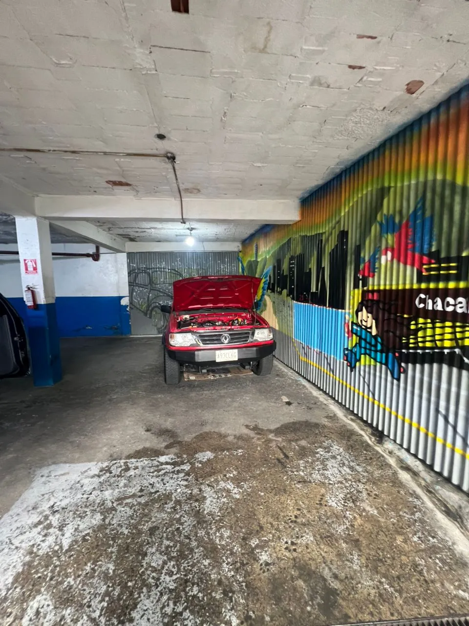 Local comercial en Plaza Venezuela, Caracas – foto 7