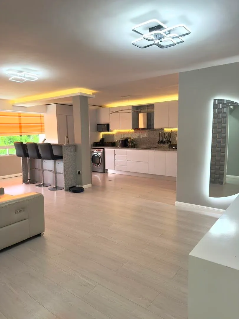 Apartamento en San Luis, Caracas – foto 1