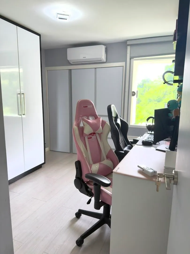 Apartamento en San Luis, Caracas – foto 4