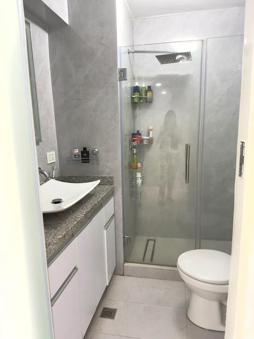 Apartamento en San Luis, Caracas – foto 6